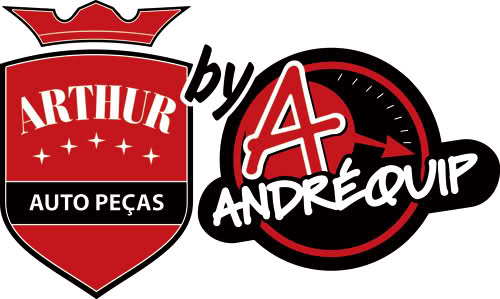 Arthur Auto Peças By Andréquip - Foto 1