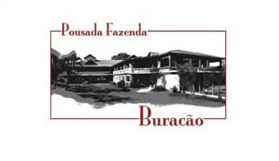Pousada Fazenda Buracão - Foto 1