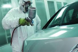 Sérgio Funilaria e Pintura - Foto 1