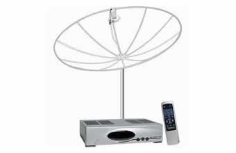 Negri Antenas - Foto 1