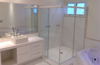 Vidraçaria Mauro Box - Foto 1