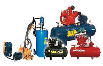 Wf Compressores - Foto 1