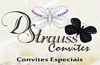 DStrauss Convites Especiais - Foto 1
