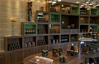 Empório Dedeo de Moça - Foto 1