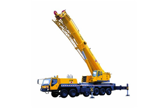 Locação Guindaste Semelc - Foto 1