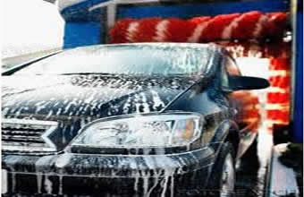 Lava Rápido Blitz - Foto 1