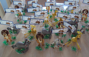 CCA – Coisas da Cida Artesanatos - Foto 1