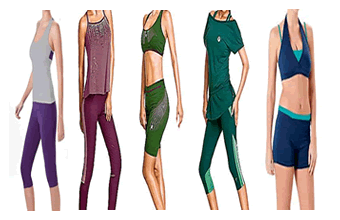 Galeria Esporte - Foto 1