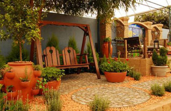 Plantar Paisagismo e Grama - Foto 1