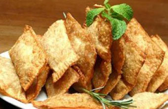 Casa do Pastel - Foto 1