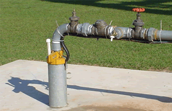 Água Nova Poços Artesianos - Foto 1