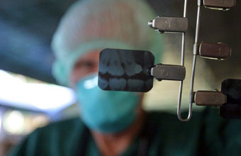 Rg Diagnostique - Foto 1