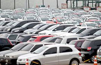 Central Veículos - Foto 1