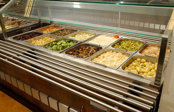 Rotisserie Manuela - Foto 1