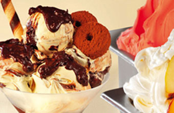 Sorveteria Flocos de Neve - Foto 1