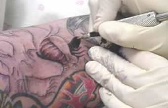 Buda Tatoo - Foto 1