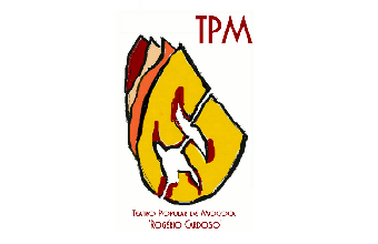 TPM – Teatro Popular de Mococa – Rogério Cardoso - Foto 1
