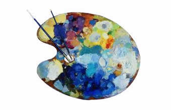 Víctor Luciano Artista Plástico - Foto 1