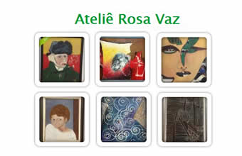 Ateliê Rosa Vaz - Foto 1