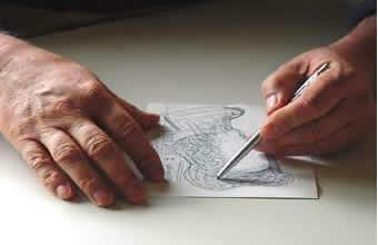 Alberto Santo – Desenhista Projetista - Foto 1
