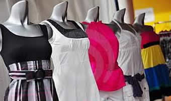 Nataly Modas - Foto 1