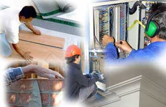 Construções J B S Residencial e Industrial - Foto 1