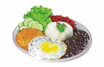 Restaurante Casa Nossa Comida Caseira - Foto 1