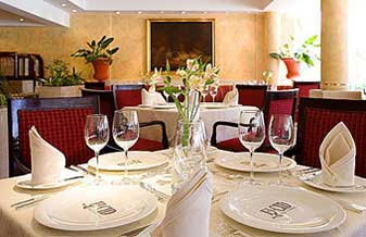 Restaurante Avenida - Foto 1