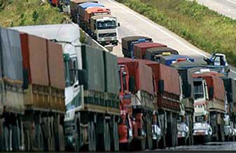 Suedeleif Transportes - Foto 1