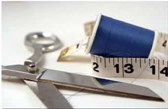 Bolha de Sabão – Conserto de Roupas - Foto 1