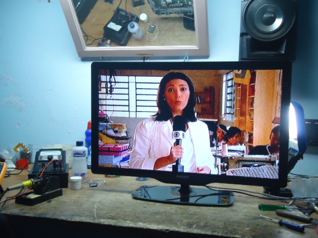 Edson Eletrônica - Foto 1