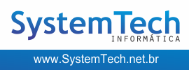 SystemTech Informática Mococa - Foto 1