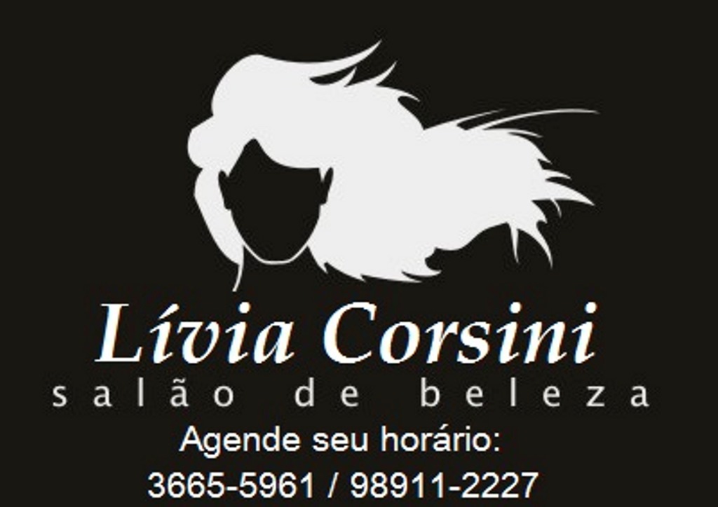 Salão de Beleza Lívia Corsini - Foto 1