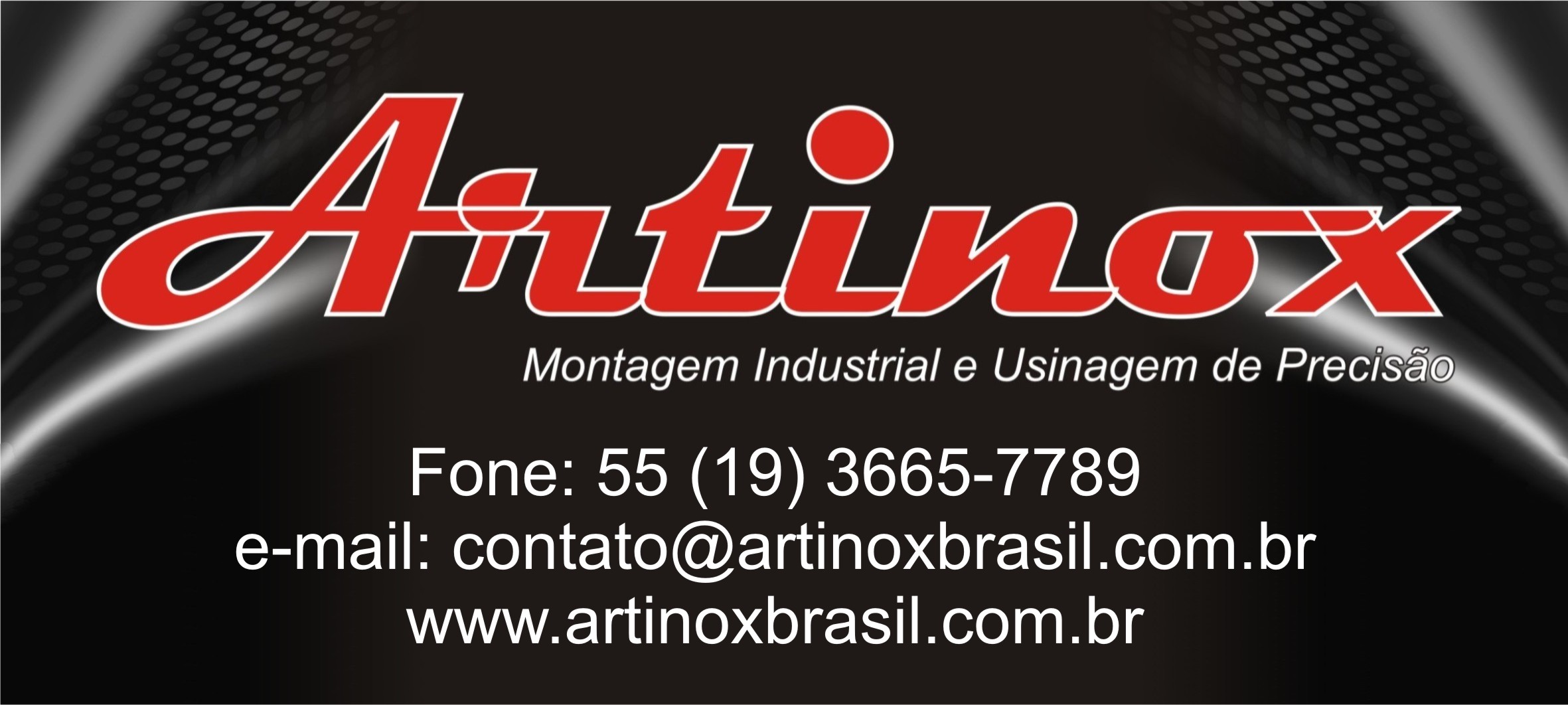 Artinox - Foto 1