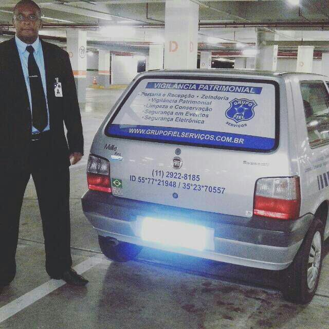 GRUPO FIEL SERVIÇOS TERCEIRIZAÇÃO - Foto 3