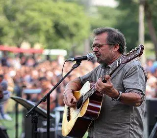 Concerto de João Carlos Martins
