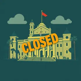 Concurso Prefeitura Mococa