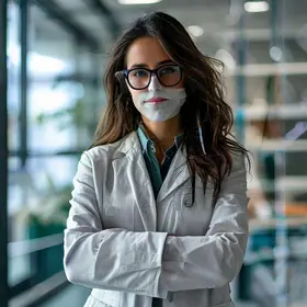 Processo Seletivo para Biomédico em Águaí