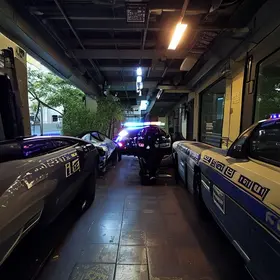 destaques policiais interior SP