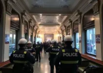 ocorrências policiais