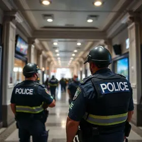 destaques policiais interior de SP