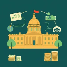 Excesso de Exação para SEFAZ-SP