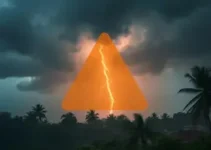 Alerta Laranja Campinas