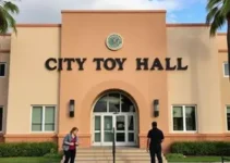 concurso da prefeitura de Mococa