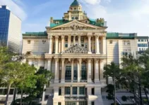 Processo Seletivo Coordenador SAICA