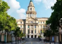 Processo Seletivo Prefeitura de Paranapuã