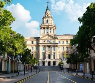 Processo Seletivo Prefeitura de Paranapuã