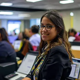 Concurso Público UNESP Assistente Administrativo II