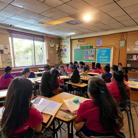 Processo Seletivo para Agente de Organização Escolar