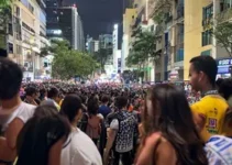 concursos em São Paulo